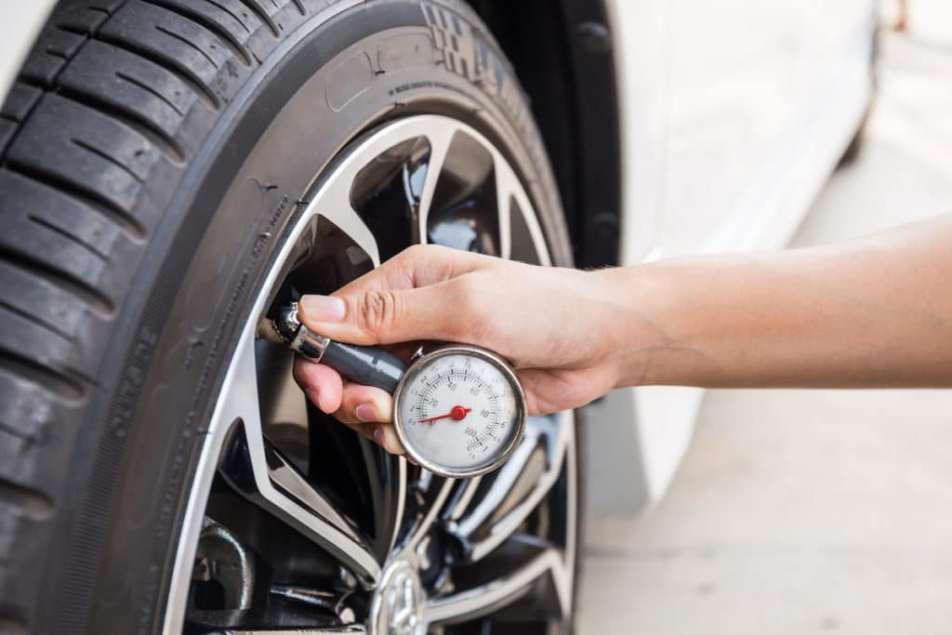How to save car tires from rapid wear: practical tips