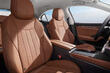 New generation Skoda Superb liftback photo 5