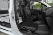 Review of the Nissan Townstar van photo 5