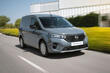 Review of the Nissan Townstar van photo 1