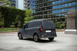 Review of the Nissan Townstar van photo 3