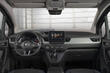 Review of the Nissan Townstar van photo 4