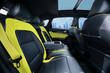 Overview of the compact front-wheel drive crossover MG ONE photo 6