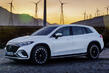 Review of the electric premium crossover Mercedes-Benz EQS photo 2