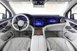 Review of the electric premium crossover Mercedes-Benz EQS photo 5