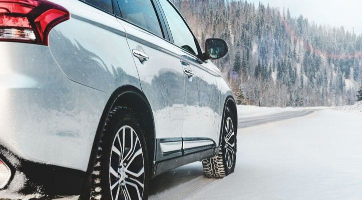 How to save fuel in winter: tips for drivers