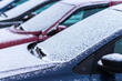 Winter car storage: evaluation of the pros and cons of different options photo 1