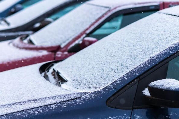 Winter car storage: evaluation of the pros and cons of different options