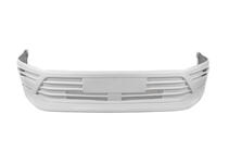 Volkswagen Crafter 2016- Front bumper lip 510B (primed for painting) photo 6