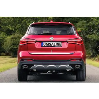 Trunk Trim 2020+ (OmsaLine)