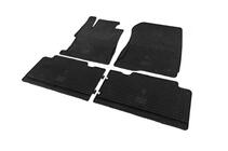 Honda Civic Sedan VIII 2006-2011 Rubber Floor Mats (4 pcs, Stingray Old) photo 2