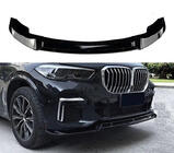 BMW X5 G05 2019–2026 Front Bumper Lip photo 2