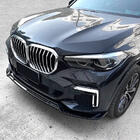 BMW X5 G05 2019–2026 Front Bumper Lip photo 1