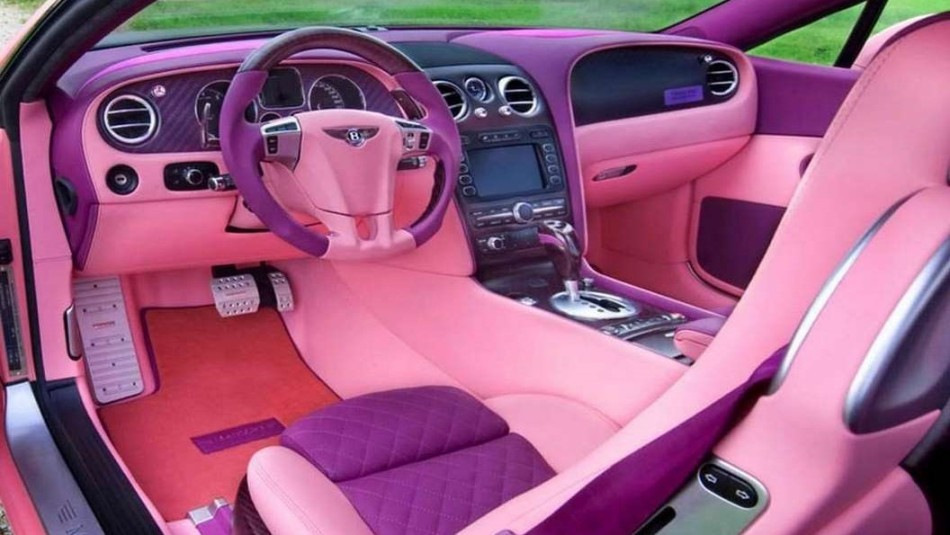 Pros and cons of car interior tuning: how to do the right tuning