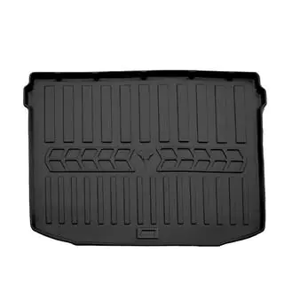 3D Trunk Mat (Stingray)