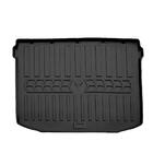 Peugeot 4008 2012-2017 3D Trunk Mat (Stingray) photo 1