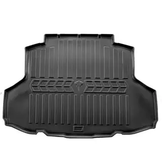 3D Trunk Mat (SD) (Stingray)