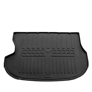 3D Trunk Mat (Stingray)