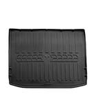 Mitsubishi Outlander 2012-2021 3D Trunk Mat 2021+ (5-7 Seats) (Stingray) photo 1
