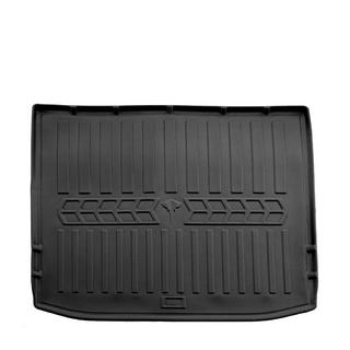 3D Trunk Mat 2021+ (5-7 Seats) (Stingray)