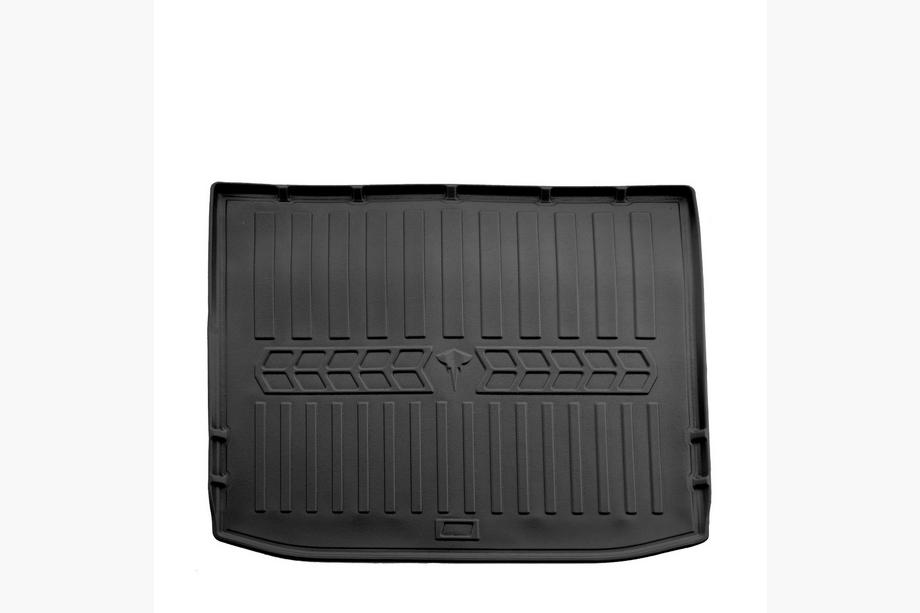 Mitsubishi Outlander 2012-2021 3D Trunk Mat 2021+ (5-7 Seats) (Stingray) Image