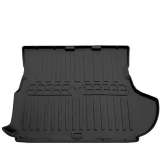 3D Trunk Mat with Subwoofer (Stingray)