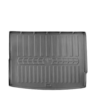 3D Trunk Mat (upper) (Stingray)