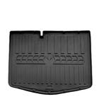 Nissan Juke 2020- 3D Trunk Mat (lower) (Stingray) photo 1