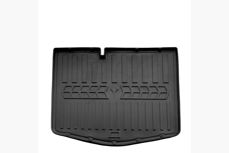 Nissan Juke 2020- 3D Trunk Mat (lower) (Stingray) Image