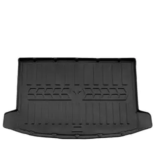 3D Trunk Mat (upper) (Stingray)