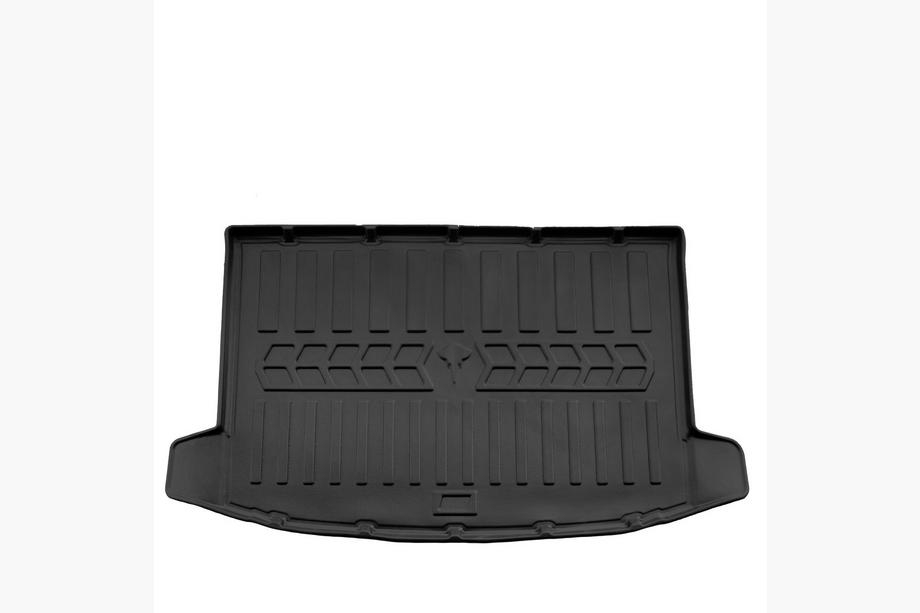 Nissan Juke 2020- 3D Trunk Mat (upper) (Stingray) Image