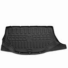 Nissan Leaf 2010-2017 3D Trunk Mat with Subwoofer (Stingray) photo 1