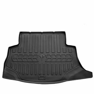 3D Trunk Mat (without Subwoofer) (Stingray)