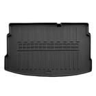 Nissan Qashqai 2007-2010 3D Trunk Mat (Stingray) photo 1