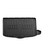 Nissan Qashqai 2014-2021 3D Trunk Mat 2014-2017 (lower) (Stingray) photo 1