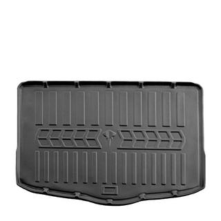 3D Trunk Mat 2017-2021 (lower) (Stingray) Nissan Qashqai 2014-2021