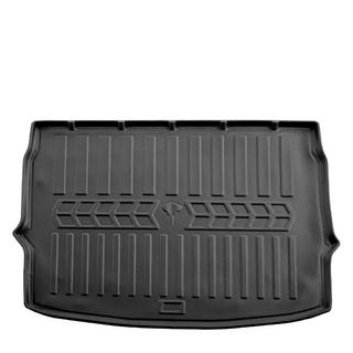 3D Trunk Mat 2014-2017 (upper) (Stingray) Nissan Qashqai 2014-2021