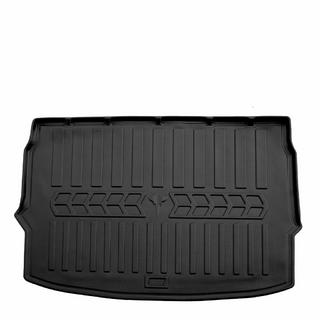 3D Trunk Mat 2017-2021 (upper) (Stingray) Nissan Qashqai 2014-2021