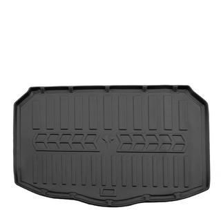 3D Trunk Mat (lower) (Stingray) Nissan Qashqai 2021-