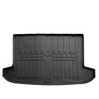 Nissan Qashqai 2021- 3D Trunk Mat (upper) (Stingray) photo 1