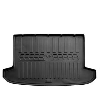 3D Trunk Mat (upper) (Stingray) Nissan Qashqai 2021-