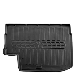 3D Trunk Mat (electric) (Stingray) Nissan Qashqai 2021-