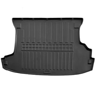 3D Trunk Mat (Stingray)