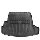 Nissan X-trail T31 2007-2014 3D Trunk Mat (upper) (Stingray) photo 1