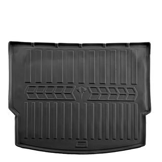 3D Trunk Mat (5 seats) (upper) (petrol/electric) (Stingray) Nissan X-trail T33/Rogue 2022-