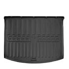 Opel Antara 2006-2017 3D Trunk Mat (Stingray) photo 1