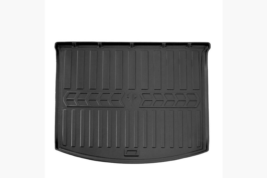 Opel Antara 2006-2017 3D Trunk Mat (Stingray) Image