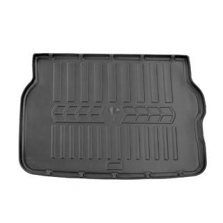 3D Trunk Mat (HB) (Stingray) Opel Astra G classic 1998-2012