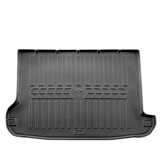 3D Trunk Mat (SW) (Stingray) Opel Astra G classic 1998-2012