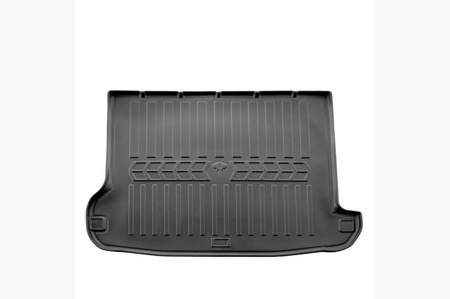 Opel Astra G classic 1998-2012 3D Trunk Mat (SW) (Stingray) Image